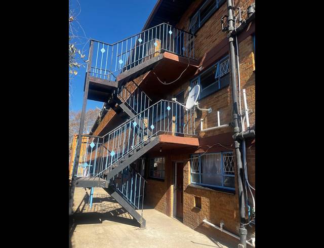 1 bed property to rent in PRIMROSE